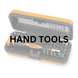 Hand Tools